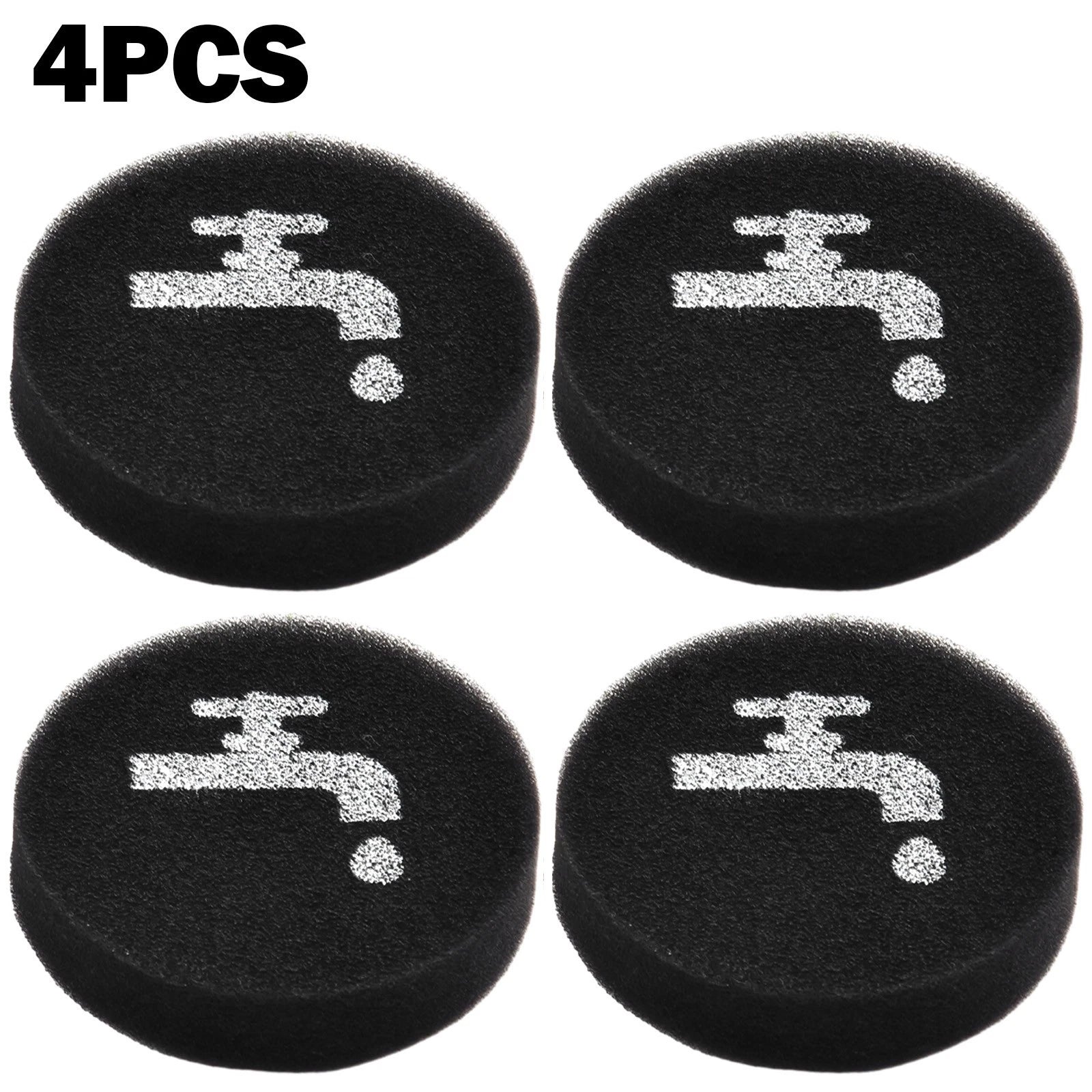 Foam Filter for Vacuum Cleaner (Indoor Dust Filter)