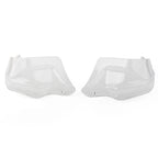 Handlebar Windshield Handguard Cover for BMW S1000XR R1200GS ADV RS (2015–2023)