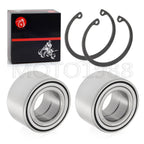 Heavy Duty Wheel Bearing 30x55x32 for Arctic Cat ATV (2005–2017)