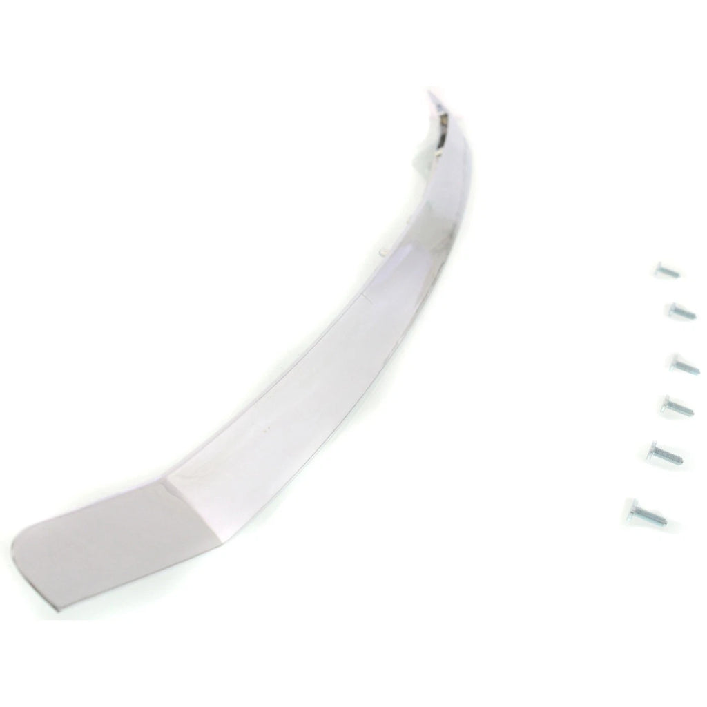 Chrome Hood Molding Trim for Avalon