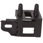 Right Headlamp Assembly Mount Bracket for Ford Fusion (2017–2019)