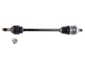 Precision Rear CV Axle & Bearing for Can-Am (705502356)