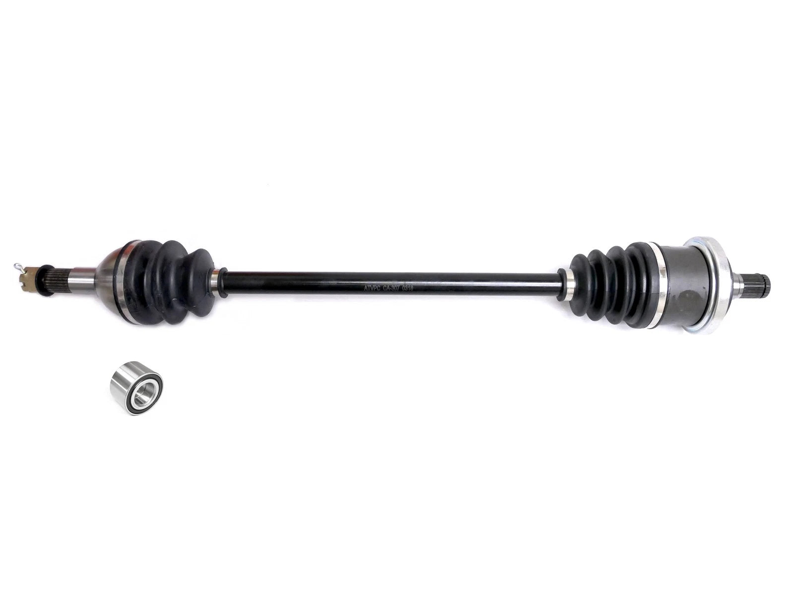 Precision Rear CV Axle & Bearing for Can-Am (705502356)
