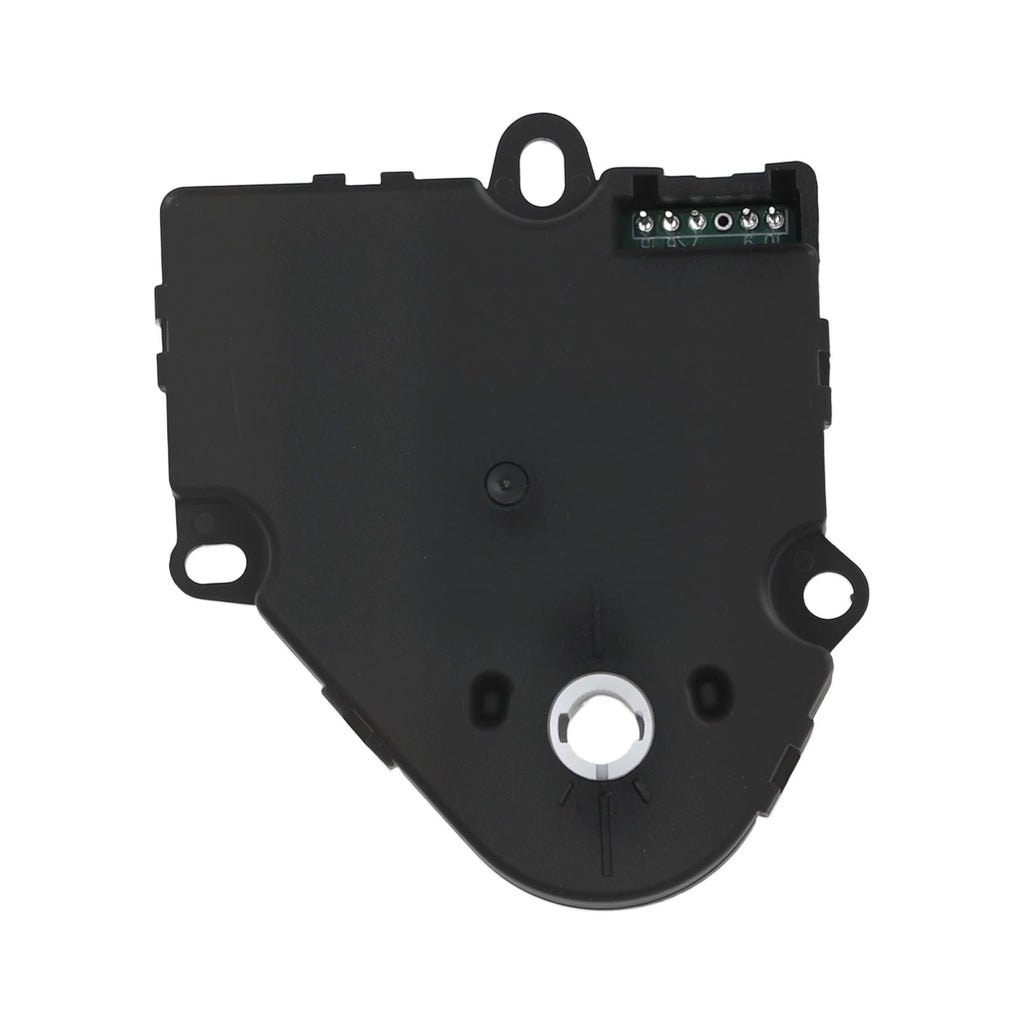 Heater Blend Door Actuator for Cadillac Escalade Chevrolet Tahoe (1999–2002)
