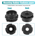 Rubber Cushion Bushing for Toyota (No. 165350H040)
