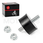 Front Engine Motor Mounts Kit for Polaris Sportsman