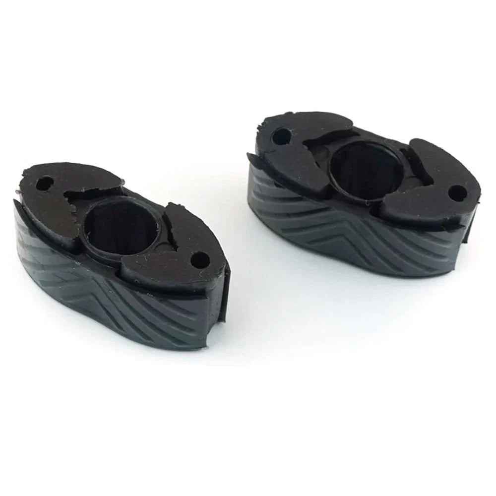 4 Pcs Sunroof Clips for Renault Megane II III Scenic II Clio II III (2003-2016)