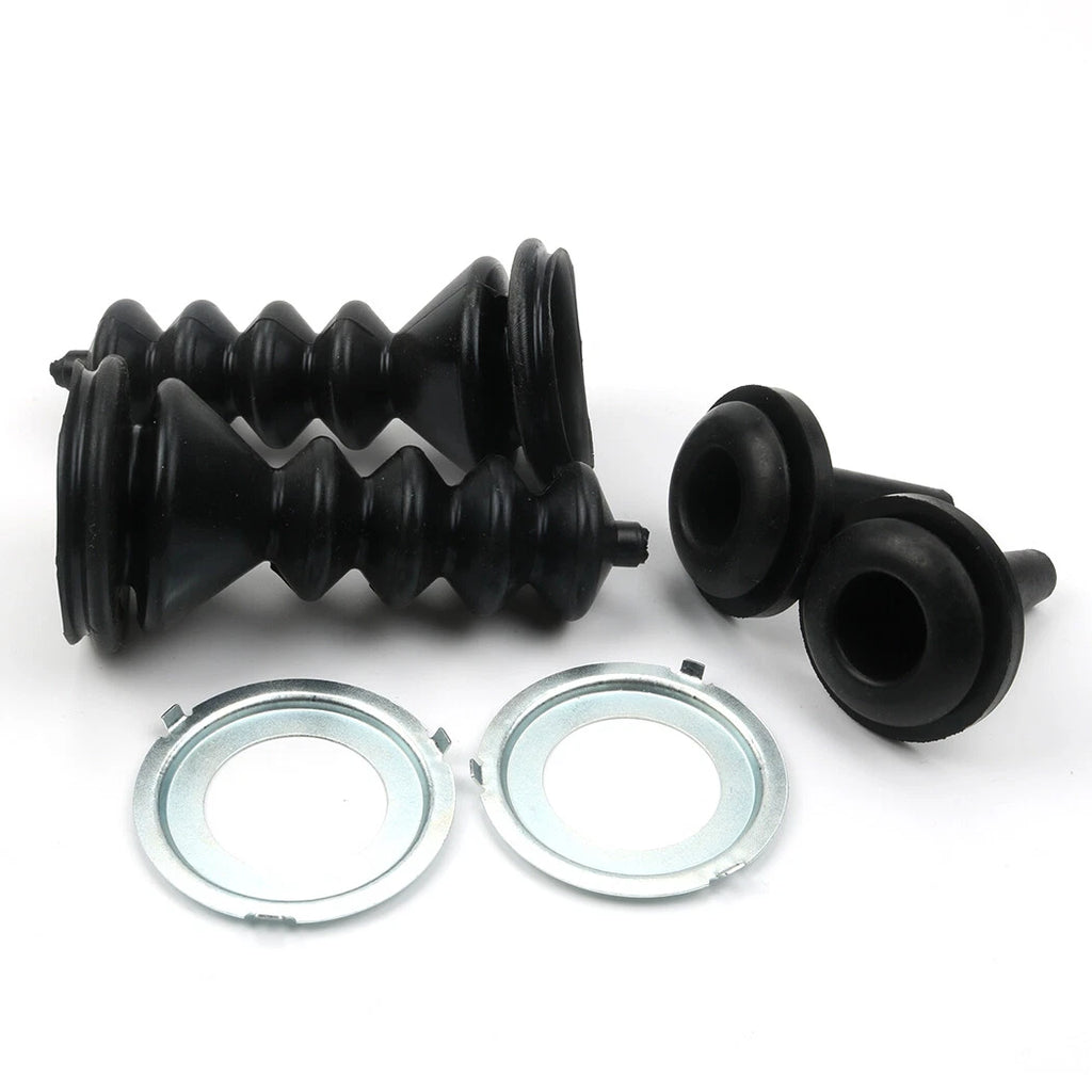 Headlight Actuator Rebuild Kit for Chevy Corvette (1968–1982)