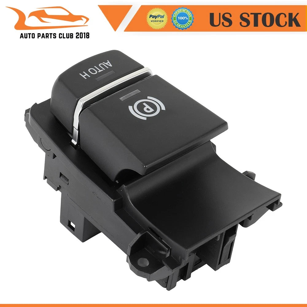 Brake Parking Switch for BMW 320i, M6 (2012-2018)