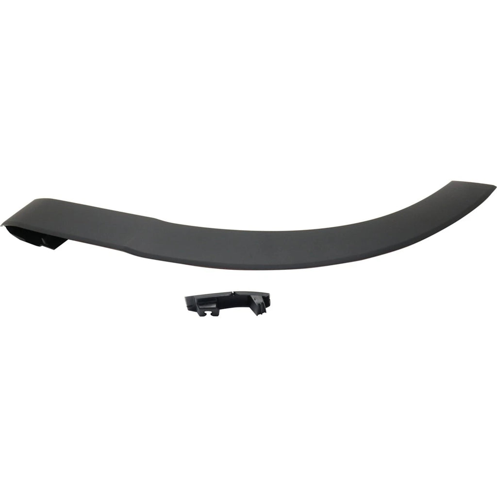 Set of 2 Fender Trim for Toyota Highlander (2014–2018)