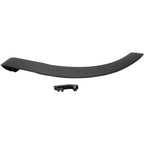 Set of 2 Fender Trim for Toyota Highlander (2014–2018)