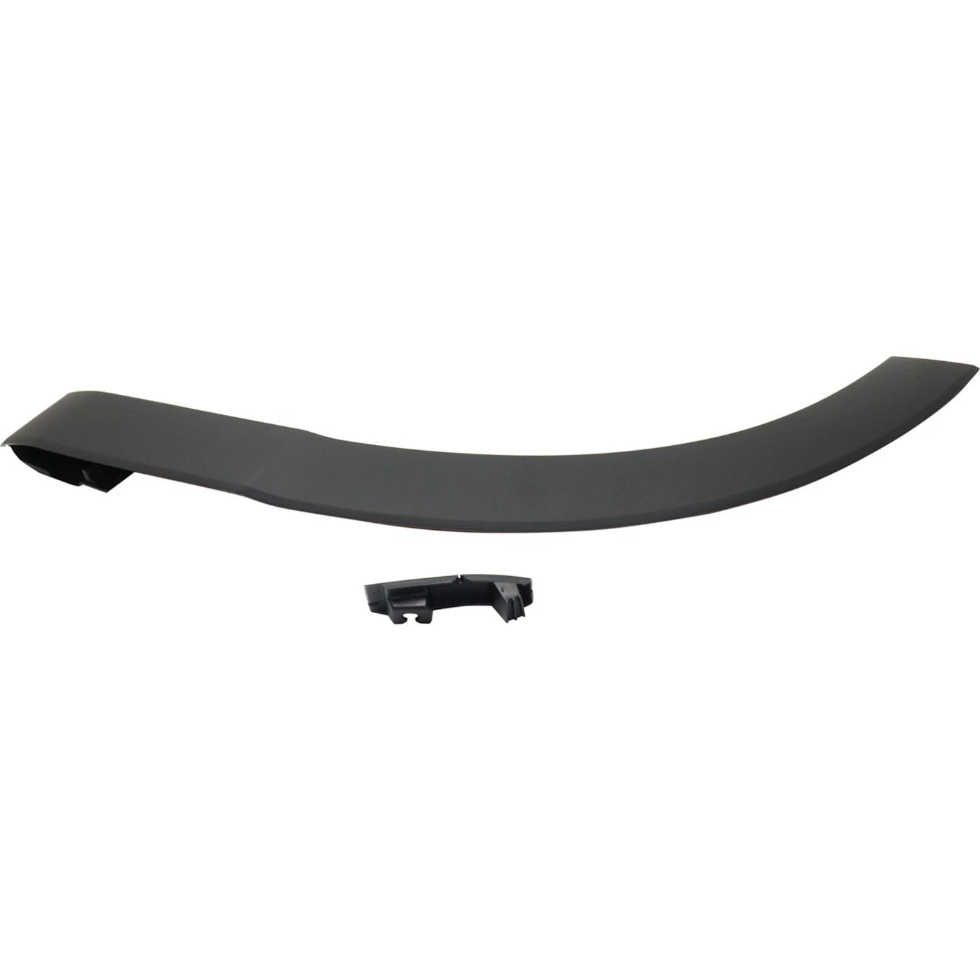 Set of 2 Fender Trim for Toyota Highlander (2014–2018)