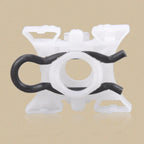 4 x Car Window Regulator Sliding Pivot Clips for BMW 3/5/7 Series (2006-2013)
