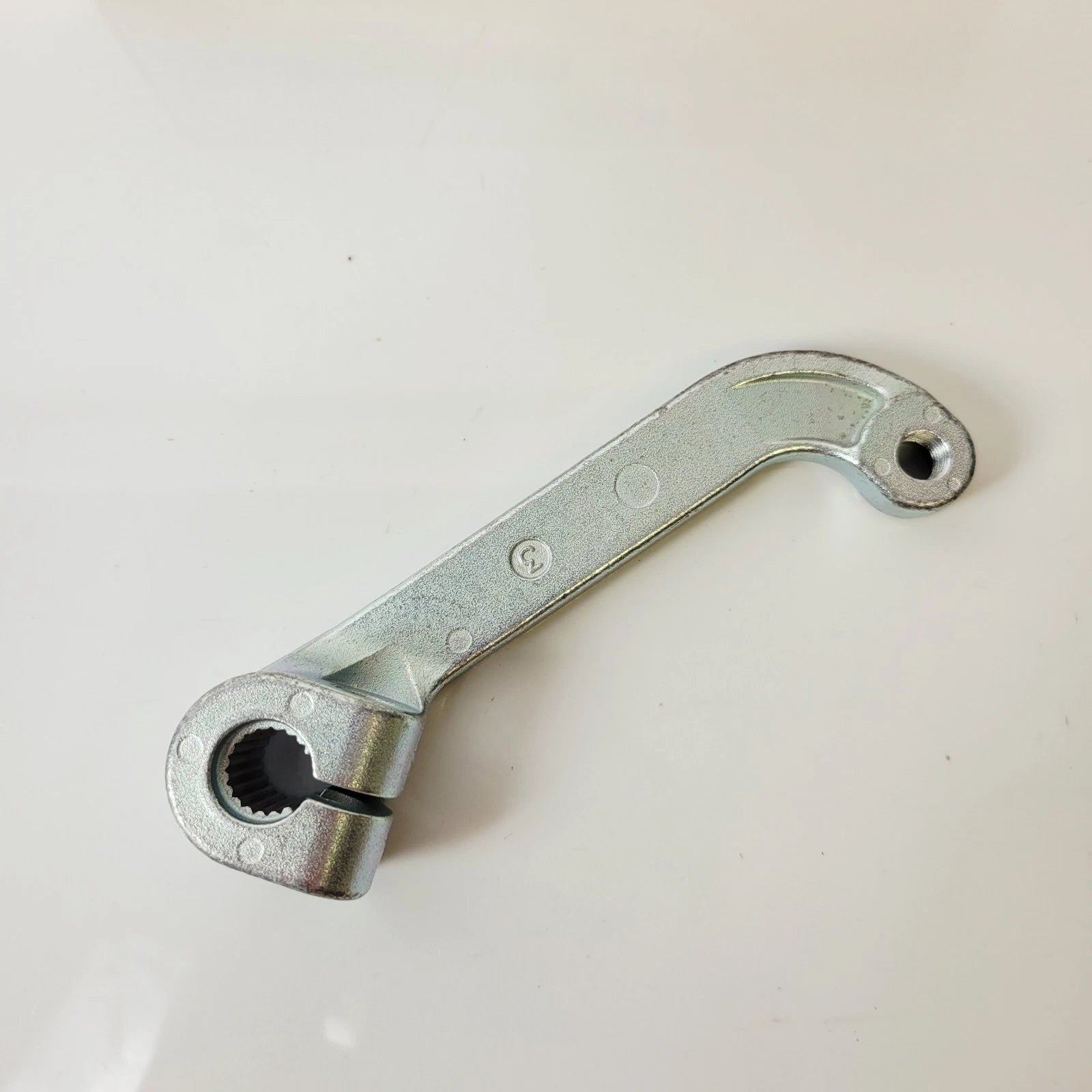 Transmission Gear Shift Lever for Harley-Davidson Fat Boy / Heritage (OEM 33900175)