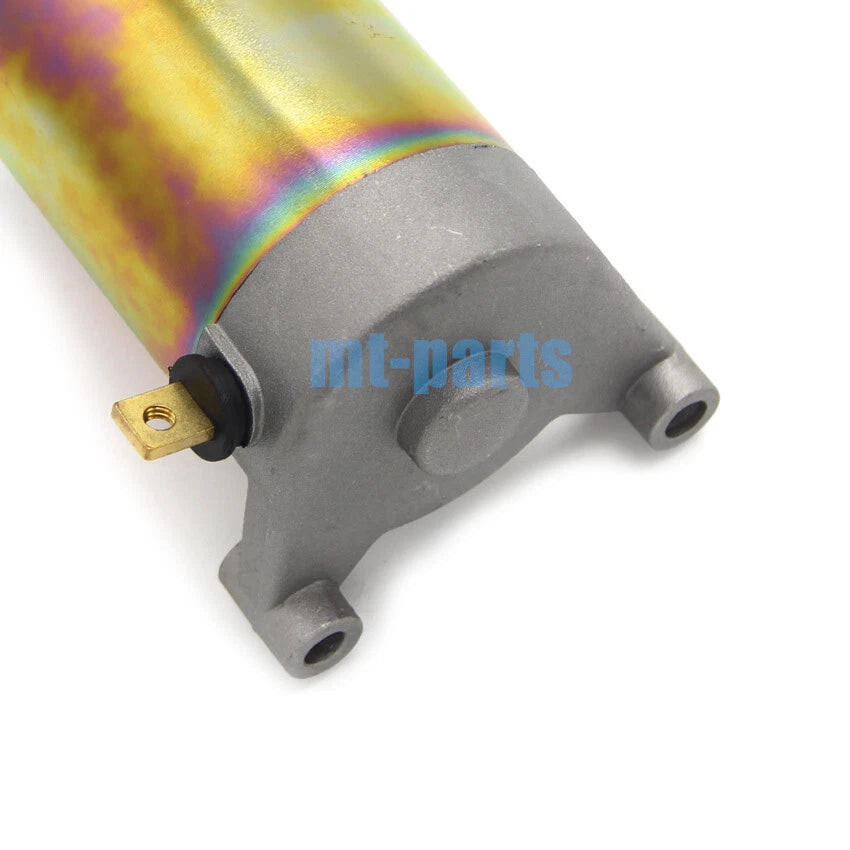 Starter Motor for Kreidler Street 125 (2009–2013)
