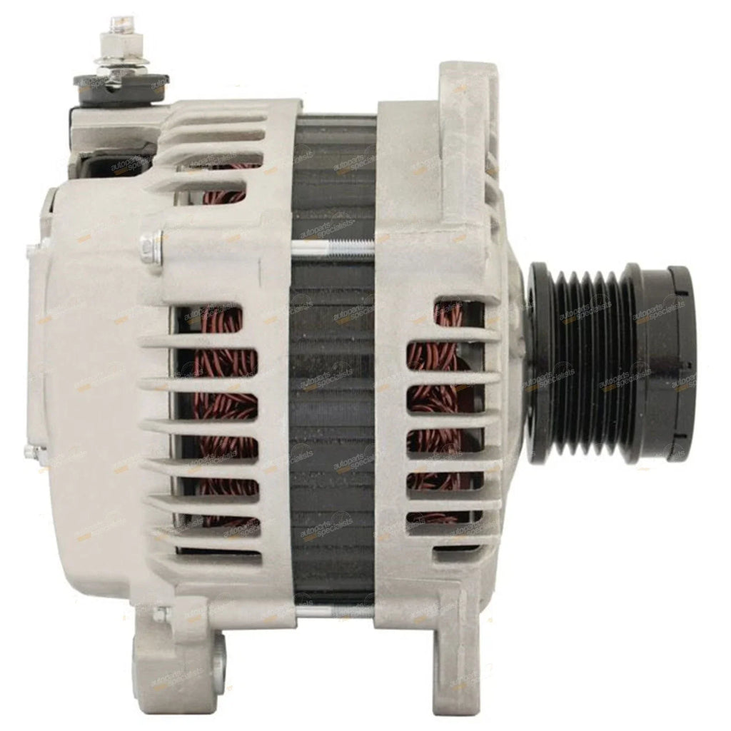 Alternator for Nissan X-Trail T30 II 4cyl 2.5L QR25DE (2001 - 2007)