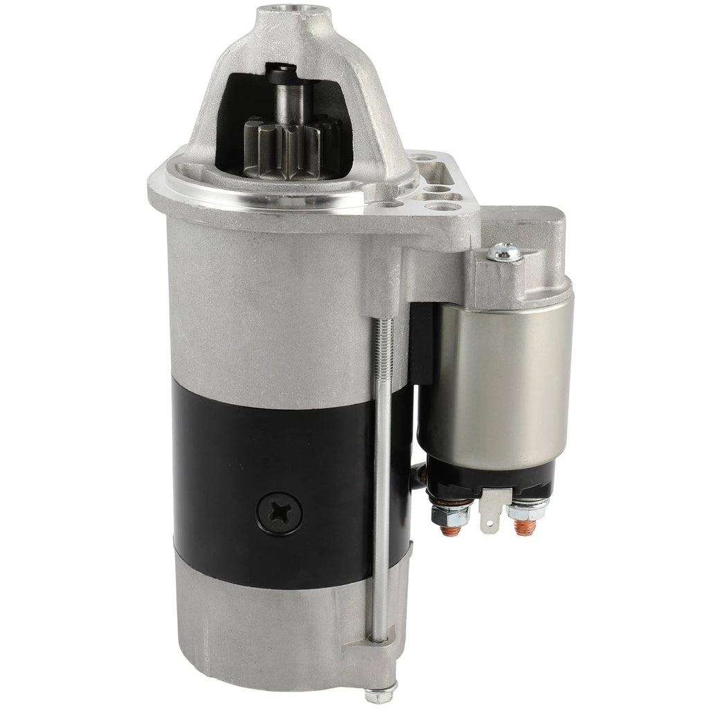 Starter Motor for Jeep Liberty (2005–2006) L4 2.8L PLGR 12V 2.2kW CW 10T