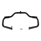 1 1/4" Mustache Engine Guard Highway Crash Bar for Harley Touring (2009–2024)