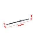 Rear Driveshaft Prop Shaft Assembly for Dodge Challenger (2015–2019) 3.6L V6 RWD