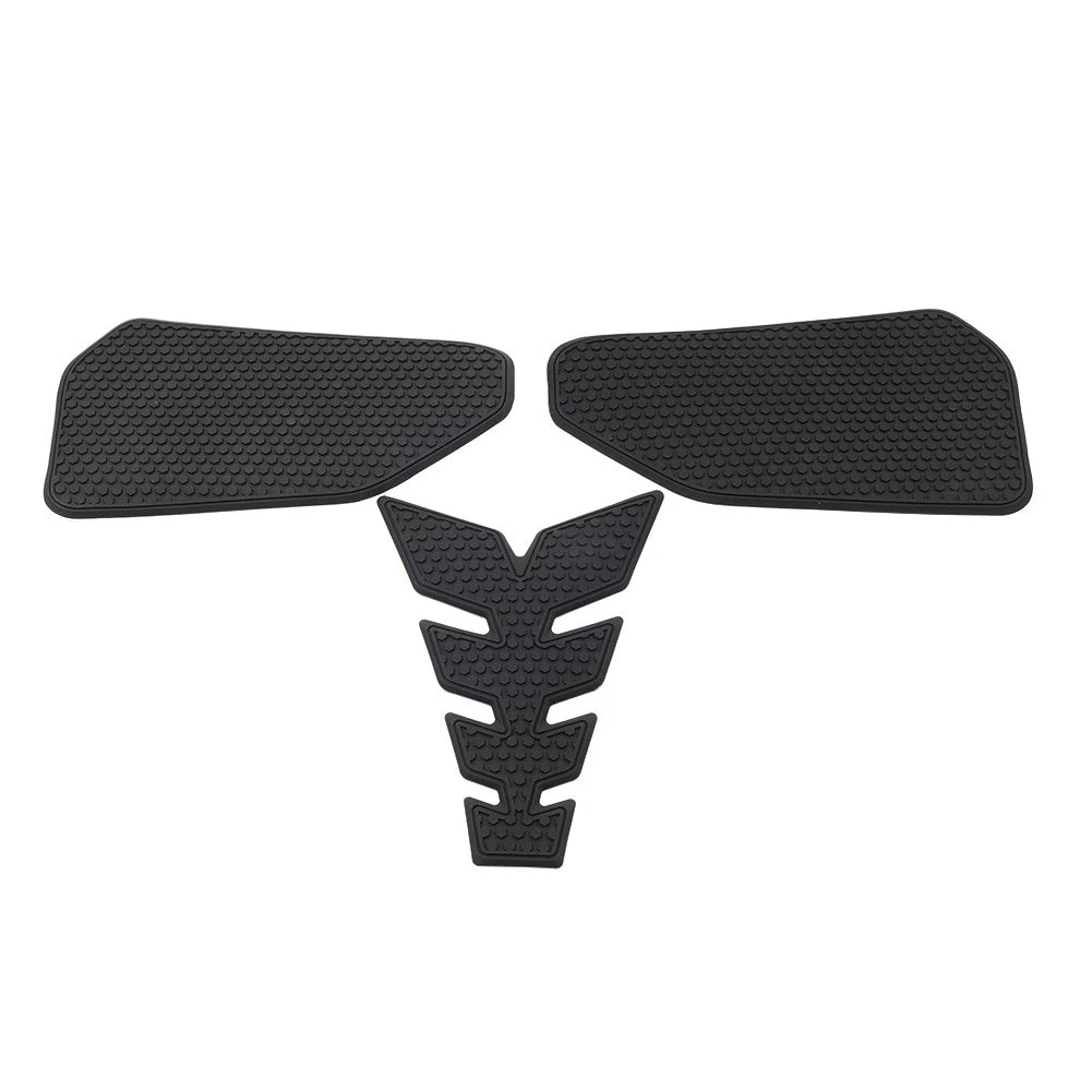 Anti-Slip Fuel Tank Pad Protector Knee Pads for Yamaha XSR900 (2022–2023)