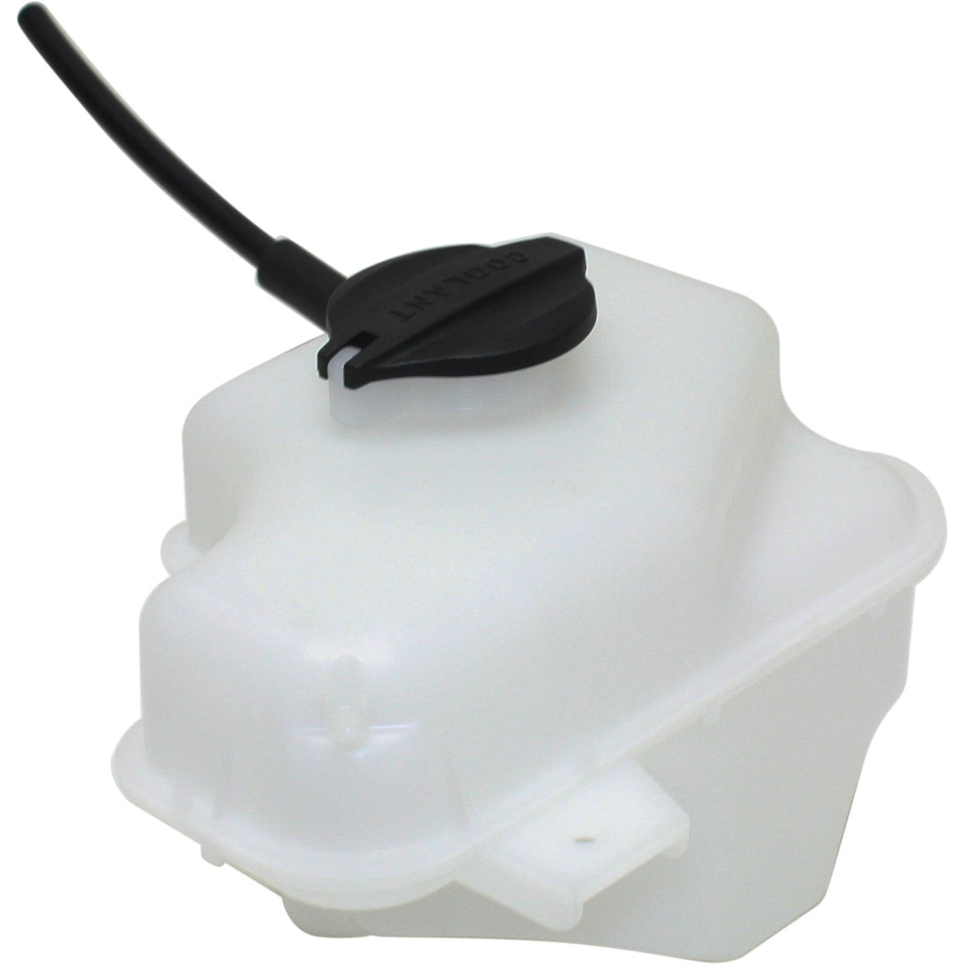 Coolant Reservoir for Hyundai Sonata, Azera (2011–2016) w/ Cap