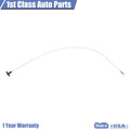 Engine Oil Dipstick for Ford E-350 E-450 Super Duty (2004–2010) 917-311