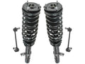 Strut Coil Spring Sway Bar Link Kit for Mazda 6 (2003–2008) TV581MV