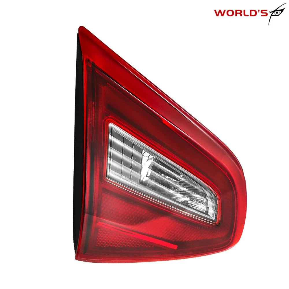 Left Tail Light for Nissan Altima (2016–2018)