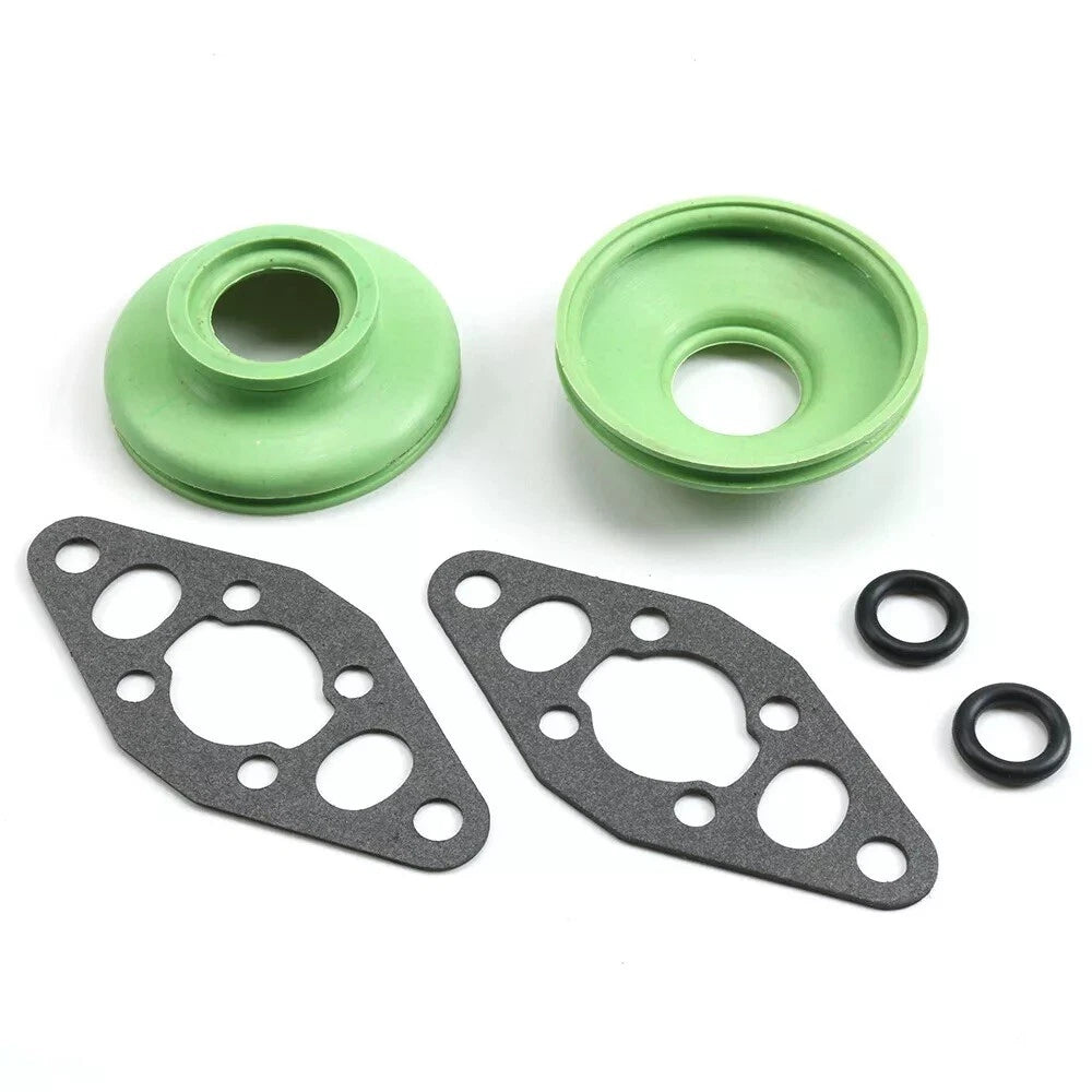 Exhaust RAVE Valve Repair Kit for SeaDoo 787 800 (1996–2002)