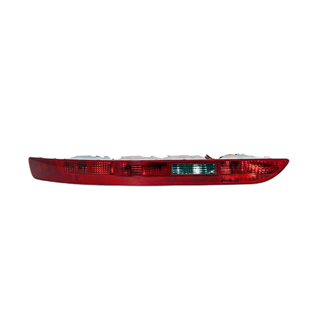 Replacement Driver Side Lower Tail Light Assembly For 2009-2017 Audi Q5