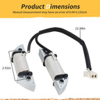 10A Charging Coil for Honda GX240 GX270 GX340 GX390