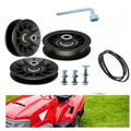 Idler Pulley for Lawn Mower (194327, 532194327, 532130969, 2806630)