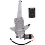 Set of 2 Window Regulators for F350 F150 F250