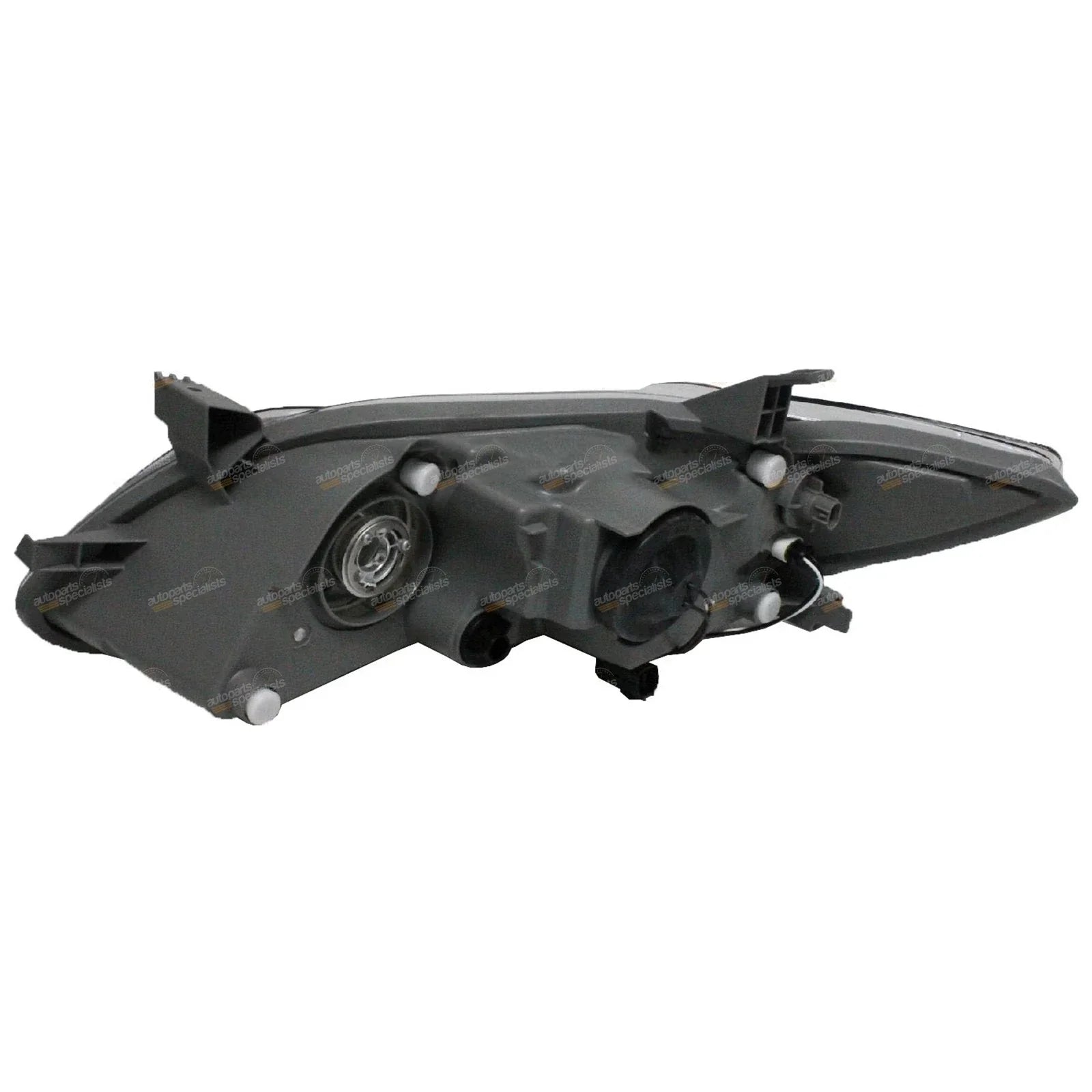 RH Headlight for Toyota Camry ACV40 (2006–2009)