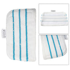 Set of 4 Mop Cloths for Detergent Mop (Rectangular)