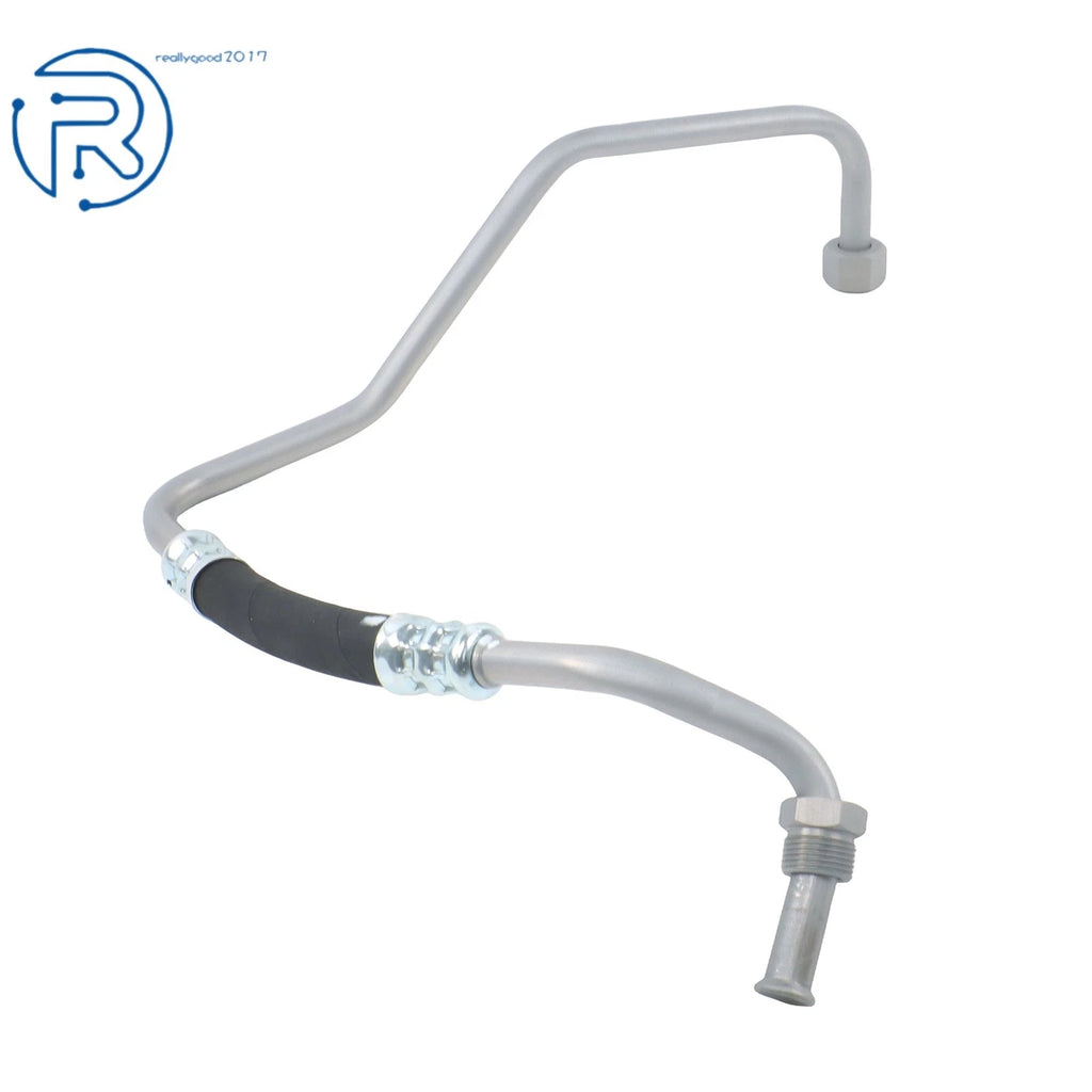 Oil Cooler Lines for Dodge Ram 2500 3500 (2003-2009)