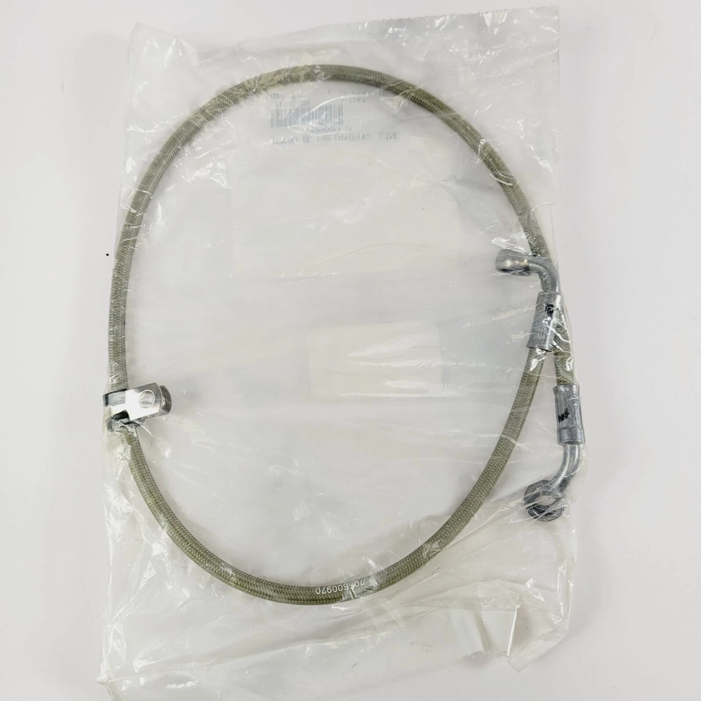 Right Hand Brake Handle Line Assembly for Can-Am (705600970)