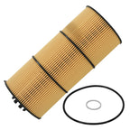 Oil Filter for Freightliner 114SD/Cascadia L6 (2010–2020) LF17474 LF5090