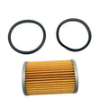 Fuel Filter Element 35-866171A01 for Mercruiser MPI Cool Fuel III (2001–2023)