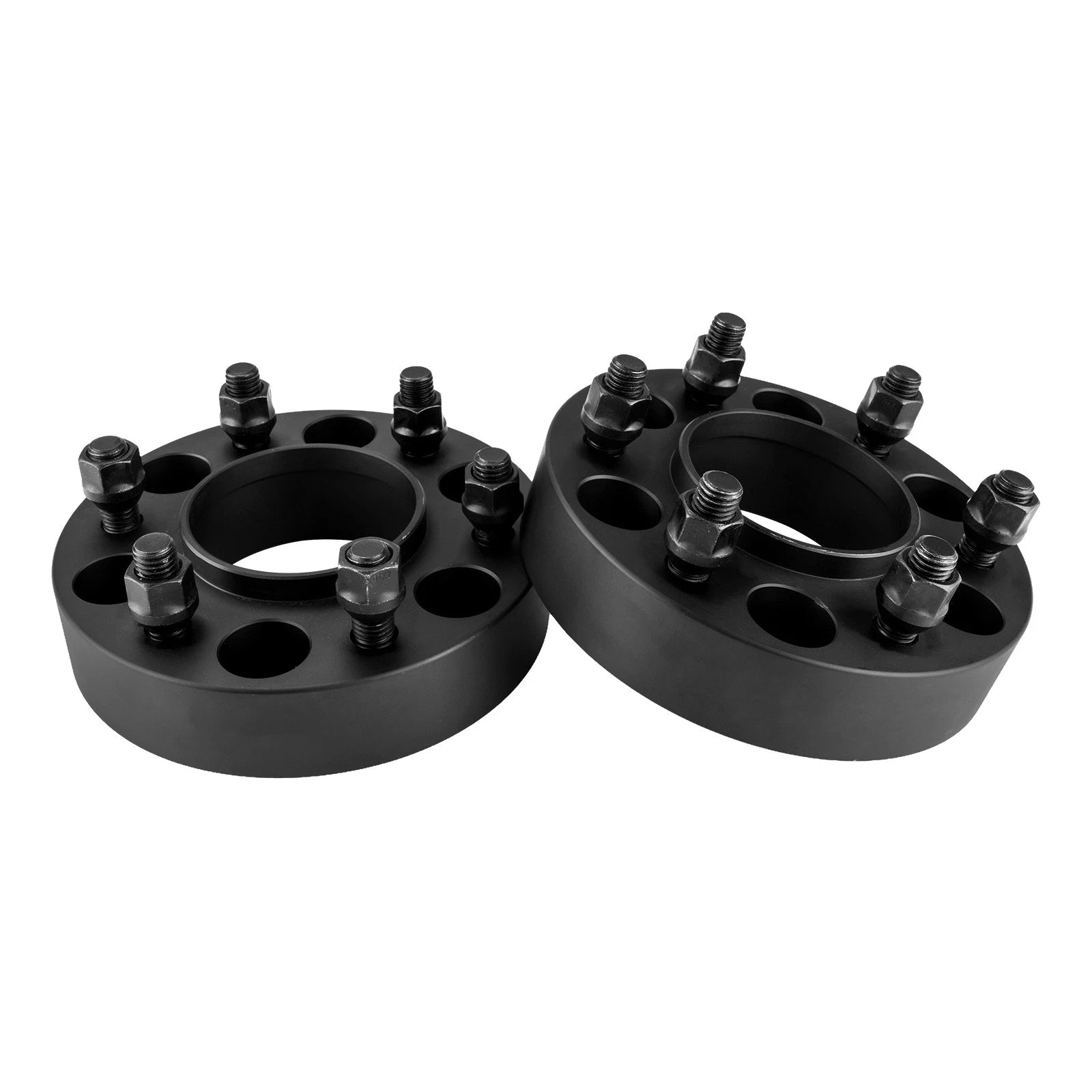 Hubcentric Wheel Spacers for Ford F-150 (2013–2014) (1.5")