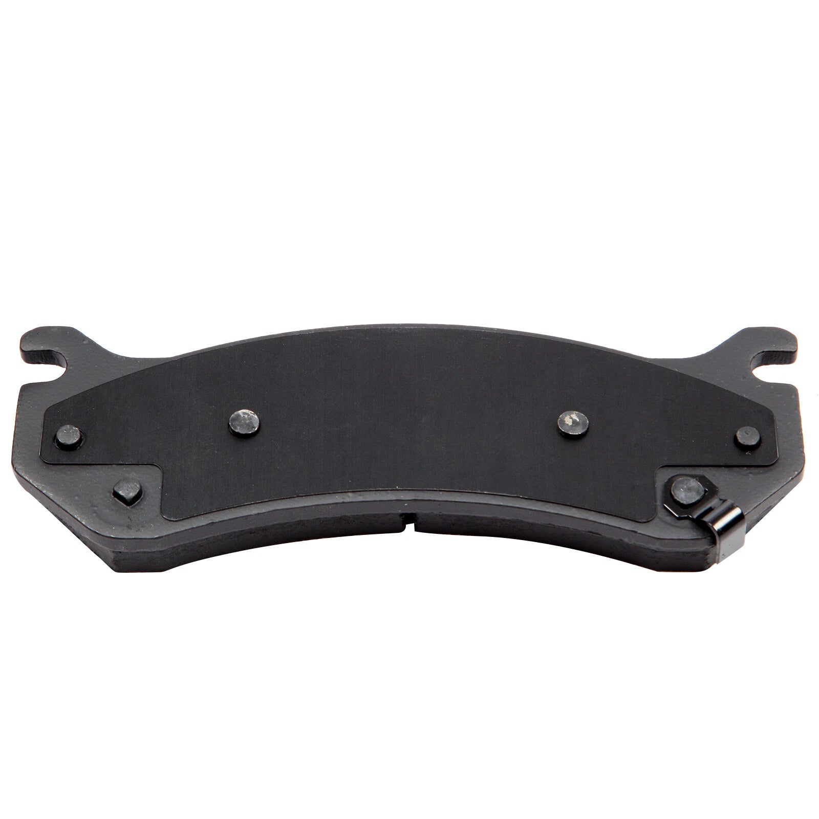 Set of 4 Rear Brake Pads for GMC Yukon, Cadillac Escalade, Hummer H2