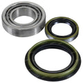 1 x Rear Wheel Bearing + Hub Oil Seal Kit for Ford Maverick (1987 - 1993)