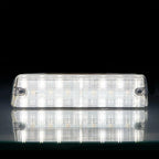 Cargo Lamp Lens Replacement for 1973-1987 Chevrolet and GMC Pickup Trucks