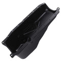 1x New Oil Sump Pan for Chevrolet GMC K2500 V8 5.0L 1998 12518044