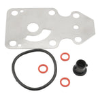 Water Pump Impeller Service Kit for Yamaha 9.9 15 HP Outboard (63V-44352-01)