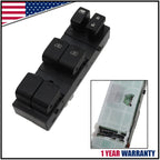Main Power Window Master Switch for Infiniti FX35 FX37 FX50 QX70 (2003–2017) 25401-1CA6A