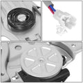 Electric Front Right Window Regulator w/ Motor for Toyota Corolla (1998–2002)