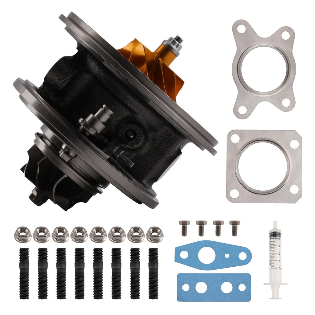 Billet Turbo Cartridge for Ford Ranger Mazda 3.0L (2006) BT-50 VCD20011 VED20011
