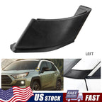 Left Driver Side A-Pillar Trim Panel Cover for Toyota RAV4 (2019–2023) 60117-0R070
