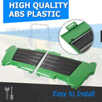 Side Panel & Grille Kit for John Deere 4200 4300 4400 (2000–2005)